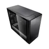 Case Fractal Design Define S2 Tempered Glass black Mid Tower
