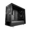 Case Fractal Design Define S2 Tempered Glass black Mid Tower