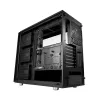 Case Fractal Design Define S2 Tempered Glass black Mid Tower
