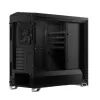 מארז Fractal Design Vector RS Tempered Glass שחור Mid Tower