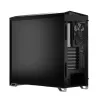 מארז Fractal Design Vector RS Tempered Glass שחור Mid Tower