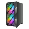 מארז Antec NX700 Mid-Tower צבע שחור מארז Antec NX700 Mid-Tower צבע שחור