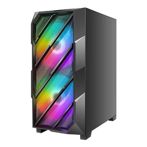 מארז Antec NX700 Mid-Tower צבע שחור מארז Antec NX700 Mid-Tower צבע שחור