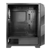 מארז Antec NX700 Mid-Tower צבע שחור מארז Antec NX700 Mid-Tower צבע שחור