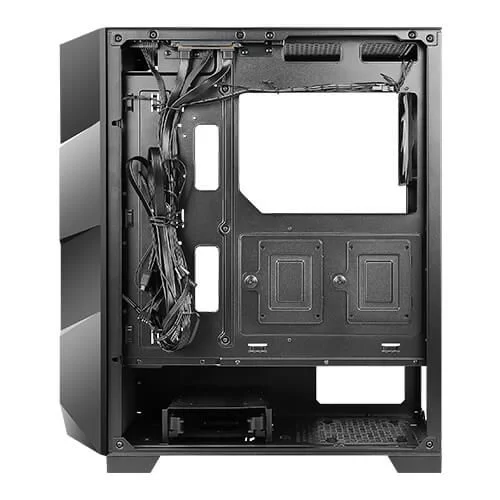 מארז Antec NX700 Mid-Tower צבע שחור מארז Antec NX700 Mid-Tower צבע שחור