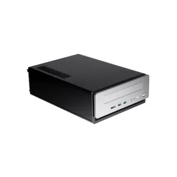 מארז Antec ISK 310-150 SFF / Mini-ITX 150W צבע שחור