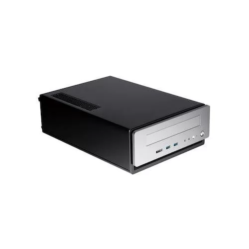 Case Antec ISK 310-150 Mini-ITX 150W Color:black