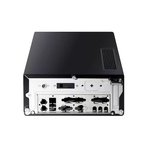 Case Antec ISK 310-150 Mini-ITX 150W Color:black