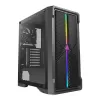 Case Antec NX420 Mid Tower Color:black Case Antec NX420 Mid Tower Color:black