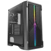 Case Antec NX420 Mid Tower Color:black Case Antec NX420 Mid Tower Color:black