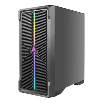 Корпус Antec NX420 Mid Tower Цвет:черный Корпус Antec NX420 Mid Tower Цвет:черный