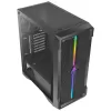 Case Antec NX420 Mid Tower Color:black Case Antec NX420 Mid Tower Color:black