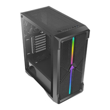 Корпус Antec NX420 Mid Tower Цвет:черный Корпус Antec NX420 Mid Tower Цвет:черный