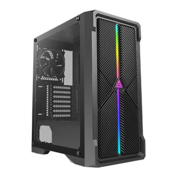 Корпус Antec NX420 Mid Tower Цвет:черный Корпус Antec NX420 Mid Tower Цвет:черный