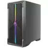 Case Antec NX420 Mid Tower Color:black Case Antec NX420 Mid Tower Color:black