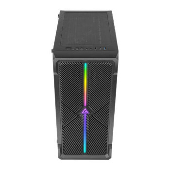 Корпус Antec NX420 Mid Tower Цвет:черный Корпус Antec NX420 Mid Tower Цвет:черный