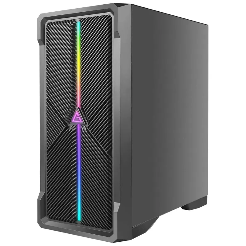 Case Antec NX420 Mid Tower Color:black Case Antec NX420 Mid Tower Color:black