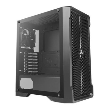 Корпус Antec NX420 Mid Tower Цвет:черный Корпус Antec NX420 Mid Tower Цвет:черный