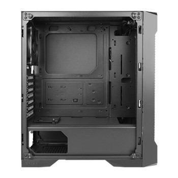 Корпус Antec NX420 Mid Tower Цвет:черный Корпус Antec NX420 Mid Tower Цвет:черный