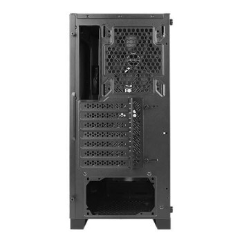 Корпус Antec NX420 Mid Tower Цвет:черный Корпус Antec NX420 Mid Tower Цвет:черный