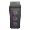Корпус Antec AX20 black Mid Tower
