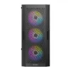 Корпус Antec AX20 black Mid Tower