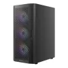 Корпус Antec AX20 black Mid Tower