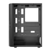 Корпус Antec AX20 black Mid Tower