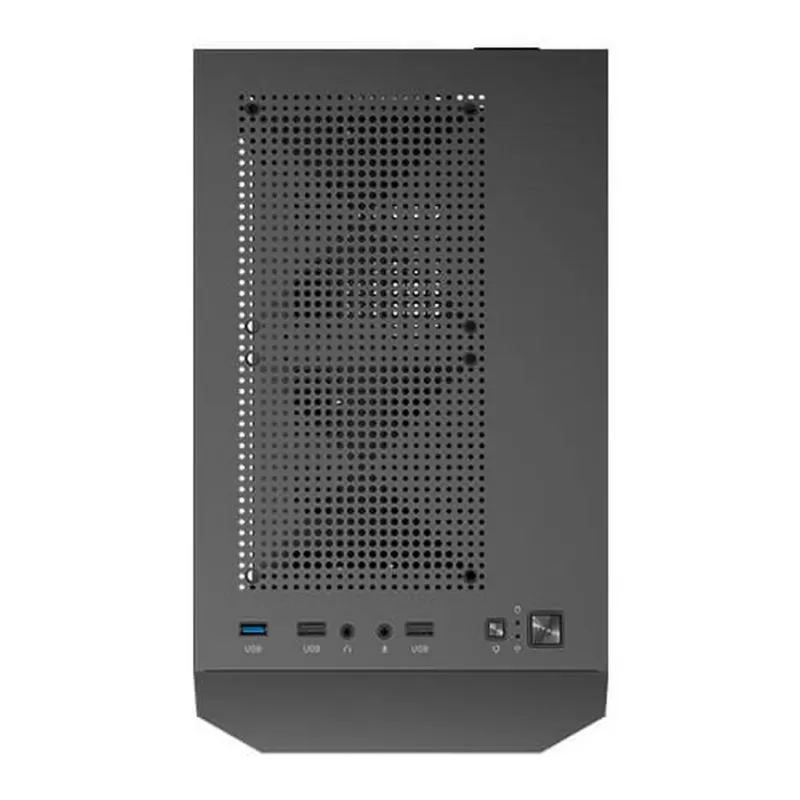 Корпус Antec AX20 black Mid Tower