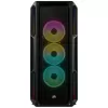 מארז Corsair iCUE 5000T RGB שחור Mid Tower מארז Corsair iCUE 5000T RGB שחור Mid Tower