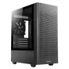 מארז Antec NX500M Mini Tower צבע שחור