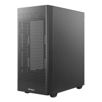 Корпус Antec NX500M Mini Tower Цвет:черный Корпус Antec NX500M Mini Tower Цвет:черный