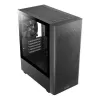 מארז Antec NX500M Mini Tower צבע שחור