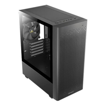 Корпус Antec NX500M Mini Tower Цвет:черный Корпус Antec NX500M Mini Tower Цвет:черный