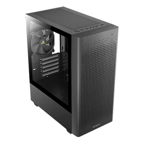 מארז Antec NX500M Mini Tower צבע שחור