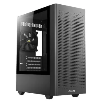 Case Antec NX500M Mini Tower Color:black