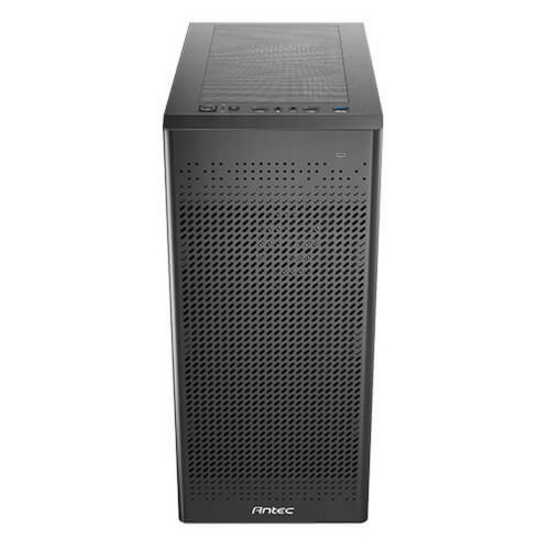 מארז Antec NX500M Mini Tower צבע שחור