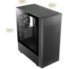 מארז Antec NX500M Mini Tower צבע שחור