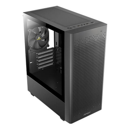 מארז Antec NX500M Mini Tower צבע שחור