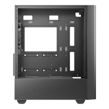 Корпус Antec NX500M Mini Tower Цвет:черный Корпус Antec NX500M Mini Tower Цвет:черный