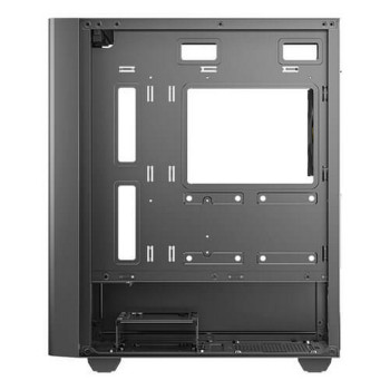 Корпус Antec NX500M Mini Tower Цвет:черный Корпус Antec NX500M Mini Tower Цвет:черный