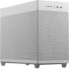 Корпус Asus Prime AP201 white Small Tower