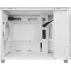 Корпус Asus Prime AP201 white Small Tower