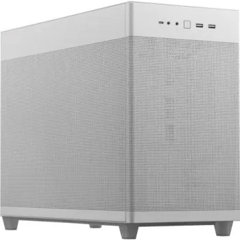 מארז Asus Prime AP201 לבן Small Tower