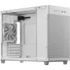 Корпус Asus Prime AP201 white Small Tower