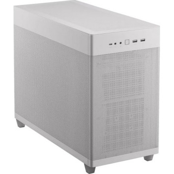 Case Asus Prime AP201 white Small Tower