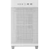Корпус Asus Prime AP201 white Small Tower