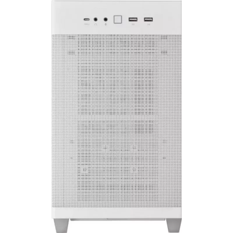 Корпус Asus Prime AP201 white Small Tower