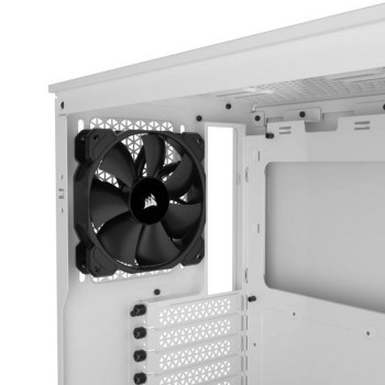 Case Corsair 3000D AIRFLOW - white Mid-Tower