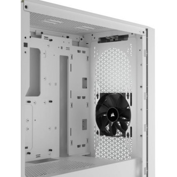 Case Corsair 3000D AIRFLOW - white Mid-Tower